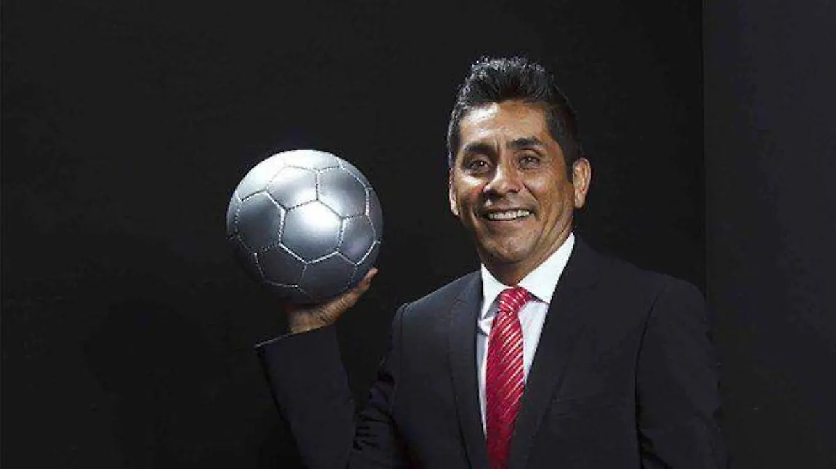 Jorge Campos